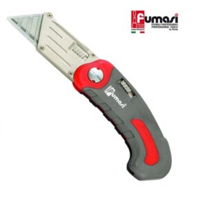 Cutter Pieghevole 60x19mm